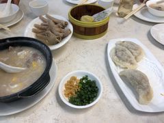 -潭江半岛酒店·西餐厅