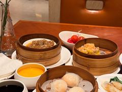 -杭州JW万豪酒店-万豪中餐厅