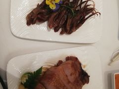 -乾隆美食·本帮菜(黄河路店)