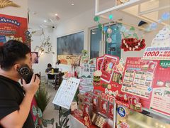 -琦堡高端定制蛋糕茶歇(格力广场店)