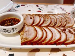 -姥姥家春饼店(惠新东街店)