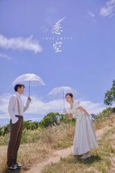 -巴黎恋人婚纱摄影(东莞总店)
