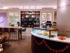-PAUL LAFAYET 法式甜品(港汇广场店)