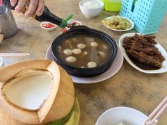 -新记肉骨茶