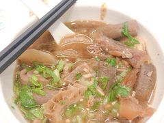 萝卜牛杂-有章牛杂(石厦店)