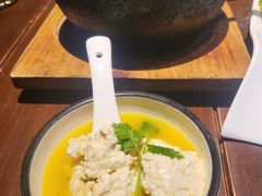 -Local泰莲庭(虹鳟鱼店)