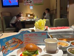 -海底捞火锅(崇文门新世界百货店)