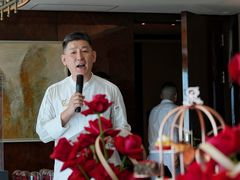 -瑞吉酒店·The Drawing Room闲逸廊·云端下午茶·夜奢Whiskey