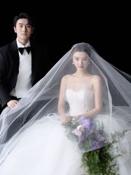 -第一夫人婚纱摄影(南京店)