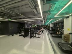 -优享健身(三元桥店)