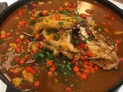 -小湘旺臭鳜鱼(百子湾店)