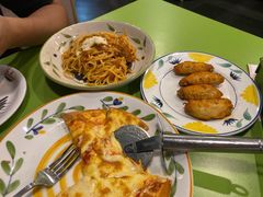 -萨莉亚意式餐厅(京溪南方医院店)