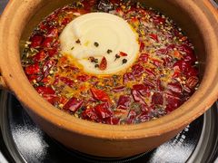 -老之蜀涮串(太平大街店)