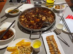 -味之绝美蛙鱼头火锅(金堂店)