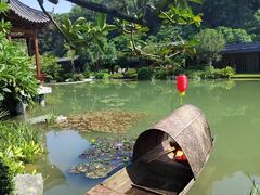 -云溪植物园