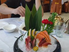 -东海海鲜酒家(流花店)