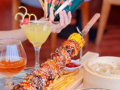 -AZUL by FUEL蓝色·法式酒馆(琶醍店)