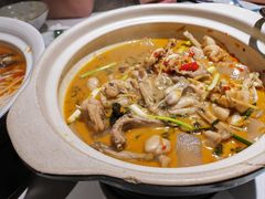 -费大厨辣椒炒肉(高铁吾悦广场店)