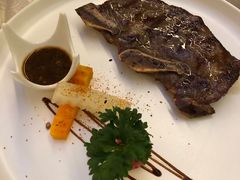 牛肋骨-悦湖公馆