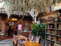 -束河人家(南锣鼓巷店)