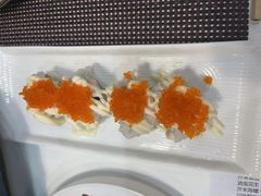 -樱の千渡日式料理·铁板烧•烧鸟(金盛田广场店)