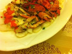 iphone_upload_pic-国惠大酒楼(仓山万达店)