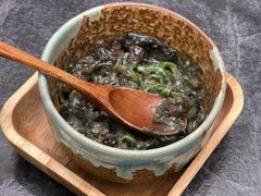 擂辣椒皮蛋-小湘旺臭鳜鱼·新湘菜(马连道路店)