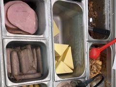 -赛百味SUBWAY(建六宜安广场店)