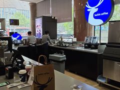 -瑞幸咖啡(万恒大厦店)