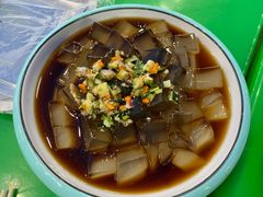 -前王院•巧克力海鲜市集餐厅(万平口店)