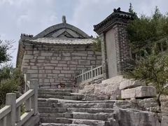 -青州市云门山风景区