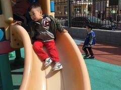 -北京市海淀区锦绣明天莲宝幼儿园