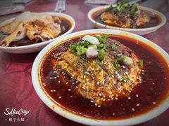 -老丘丘(较场口店)