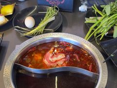 -牛武士寿喜烧·和牛火锅自助(全球首店)