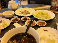 -中国厨房/台湾牛肉面