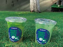 -炖物24章·顺时轻养茶(杭州大厦店)