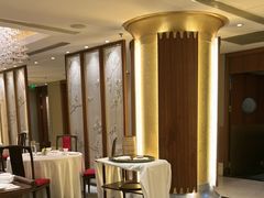 -香宫中餐厅·大连香格里拉(人民路店)