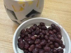 -豆豆冰室·地道招牌椰子冻(大良店)