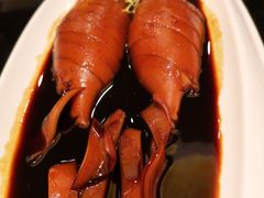 目鱼大烤-新南华大酒店(长寿店)