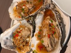 -将相和·海鲜蒸饺大连菜