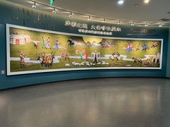 -呼伦贝尔民族博物馆