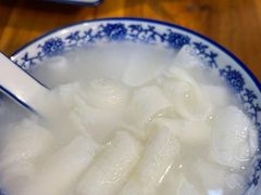 淮山糖水-黄记潮汕甜汤(贝底田坊店)