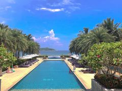 -石梅湾艾美度假酒店