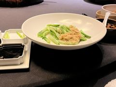 -上海滩餐厅(BFC外滩金融中心店)
