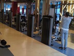 -京都私家健身会所(壹品国际店)