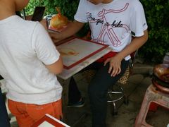 -黄埔古港