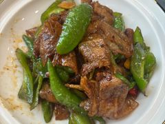 -上庄晋风庄园(上庄店)