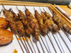 -老爷子原味蒸饺(总店)