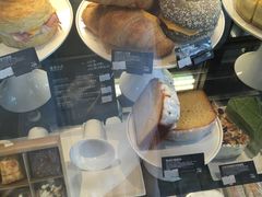 -星巴克(福州大洋百货分店)