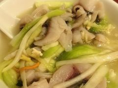 -龙桥私厨·姜花菊花过桥鱼·顺德菜(容桂店)